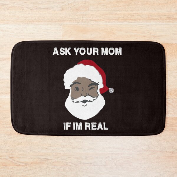 Item preview, The Real Santa designed and sold by Knottygirl.