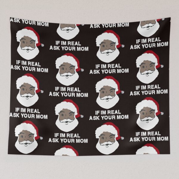 Item preview, The Real Santa designed and sold by Knottygirl.