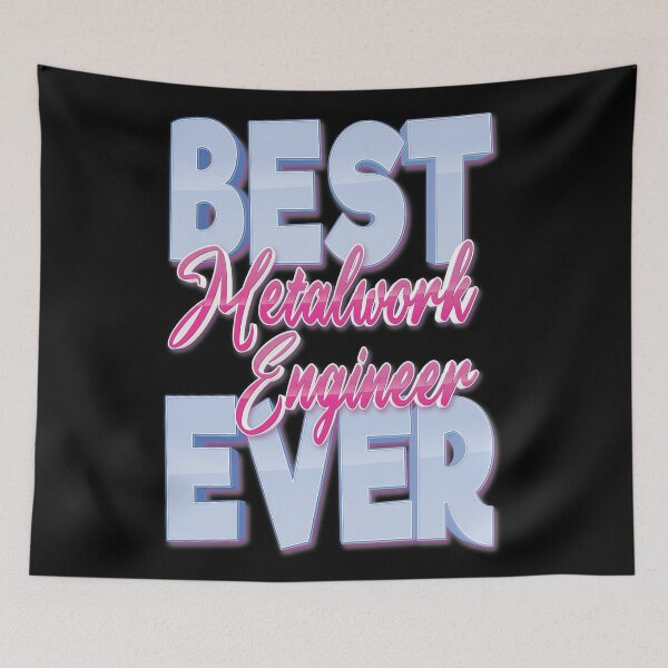 Item preview, Best Metalwork Engineer Ever designed and sold by ProjectX23.