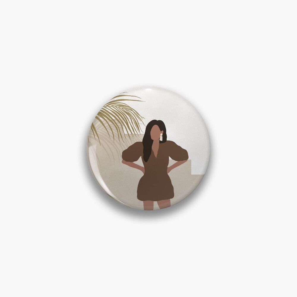 Item preview, Pin designed and sold by Rcgstudio.
