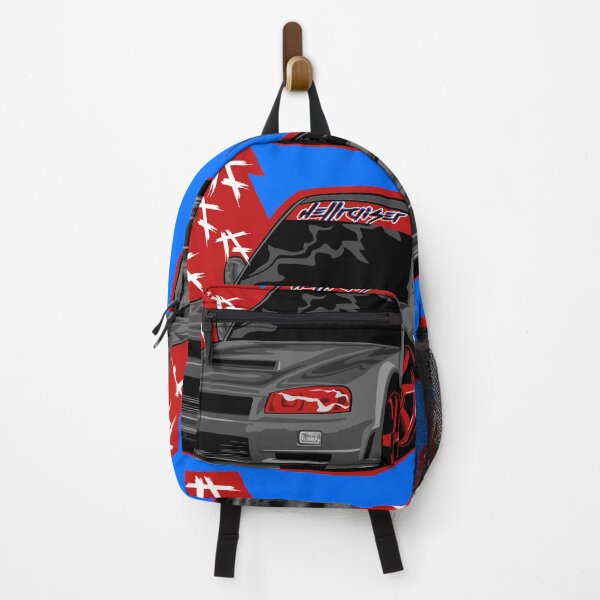 Item preview, Gran Turismo Racing R 3 4 GoFast | Iconic Cars designed and sold by HellRaiserMW.