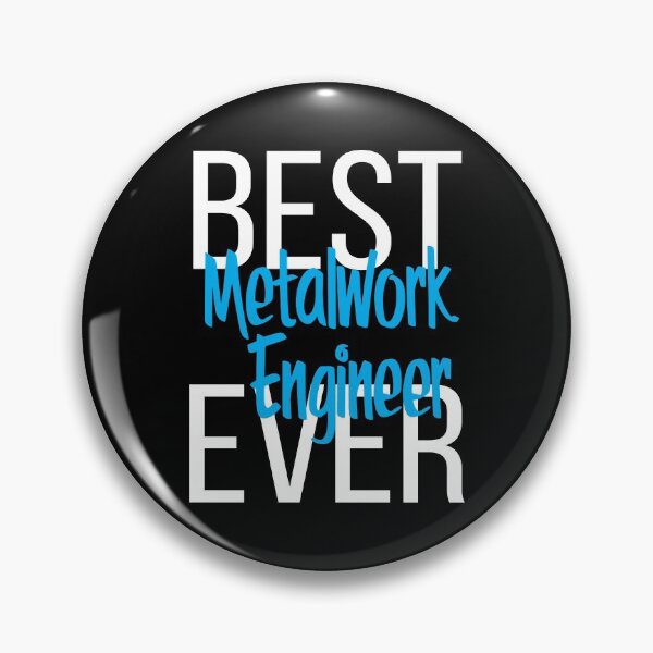 Item preview, Best Metalwork Engineer Ever designed and sold by ProjectX23.