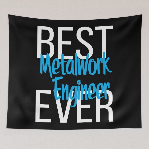 Item preview, Best Metalwork Engineer Ever designed and sold by ProjectX23.