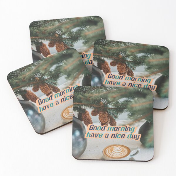 Item preview, Good morning have a nice day designed and sold by Dharmpreet Kaur.