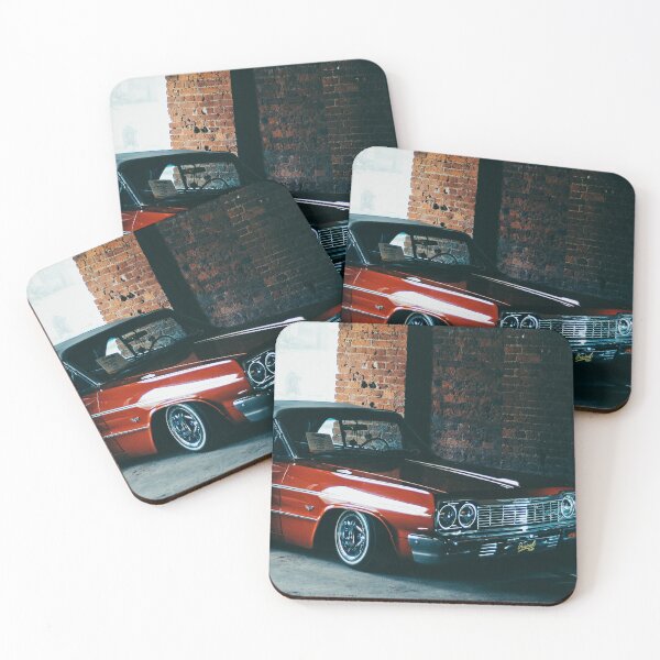 Item preview, Impala designed and sold by Fonis89.