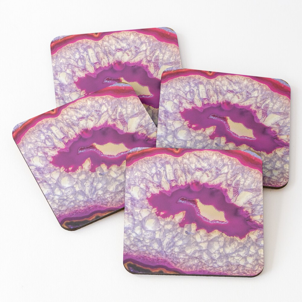 Item preview, Coasters (Set of 4) designed and sold by AntWest.