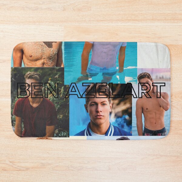 Item preview, Ben Azelart - 4 pack designed and sold by Bella's Merch.