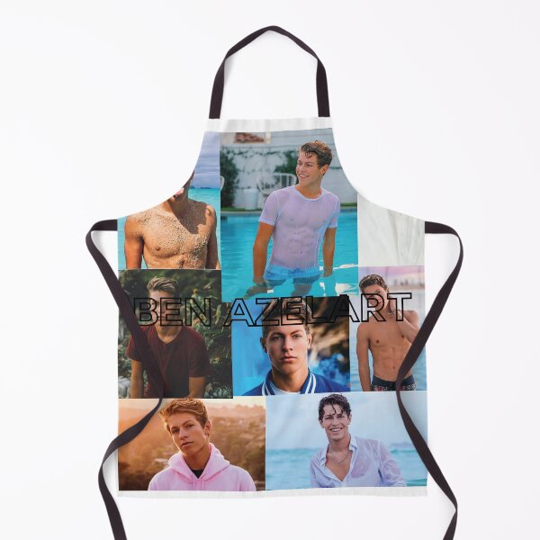 Item preview, Ben Azelart - 4 pack designed and sold by Bella's Merch.