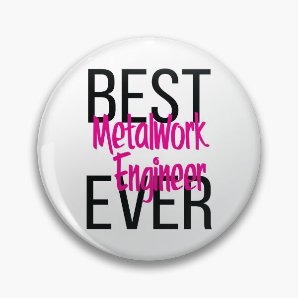 Item preview, Best Metalwork Engineer Ever designed and sold by ProjectX23.