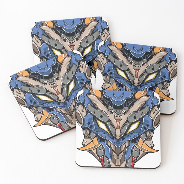 Item preview, Evangel-Oni designed and sold by Javakun.