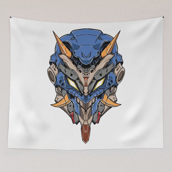 Item preview, Evangel-Oni designed and sold by Javakun.