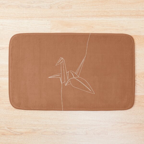 Item preview, Paper crane designed and sold by Maho-Ichikawa.