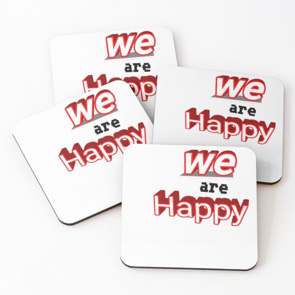 Item preview, We are happy designed and sold by Jain123.