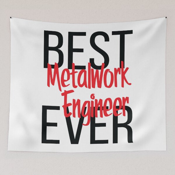 Item preview, Best Metalwork Engineer Ever designed and sold by ProjectX23.
