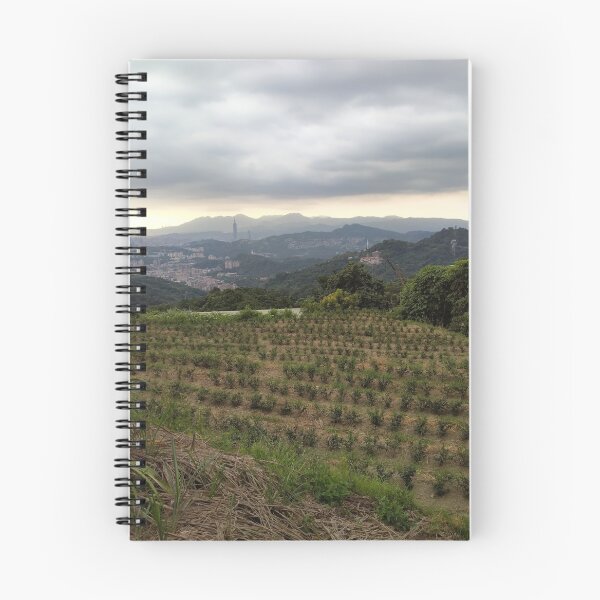 Item preview, Cloudy Farm in Wenshan District Taipei City Taiwan designed and sold by besttwlife.
