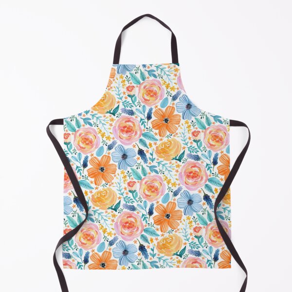 Item preview, Bold Blooms designed and sold by Tangerine-Tane.