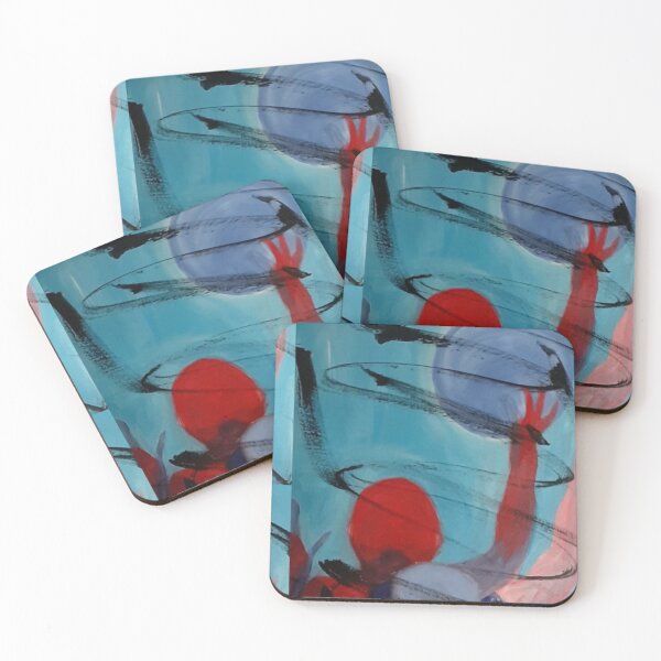 Item preview, Playing basketball by Charlotte VanRoss designed and sold by Charlotte VanRoss fine art.