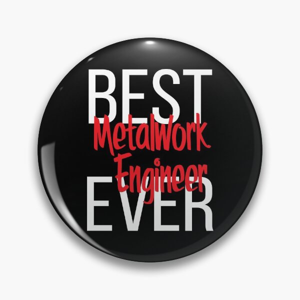 Item preview, Best Metalwork Engineer Ever designed and sold by ProjectX23.