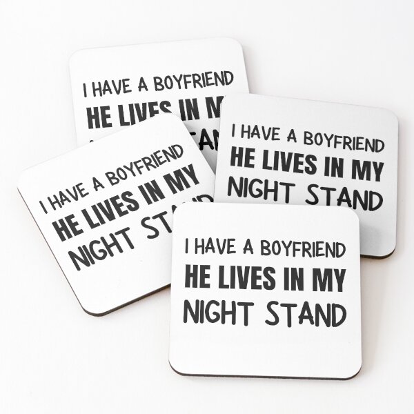 Item preview, Battery Powered Boyfriend designed and sold by narcocynic.