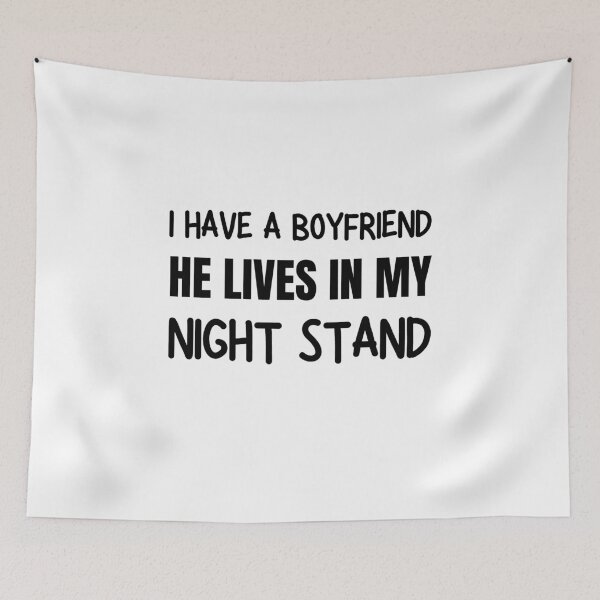 Item preview, Battery Powered Boyfriend designed and sold by narcocynic.