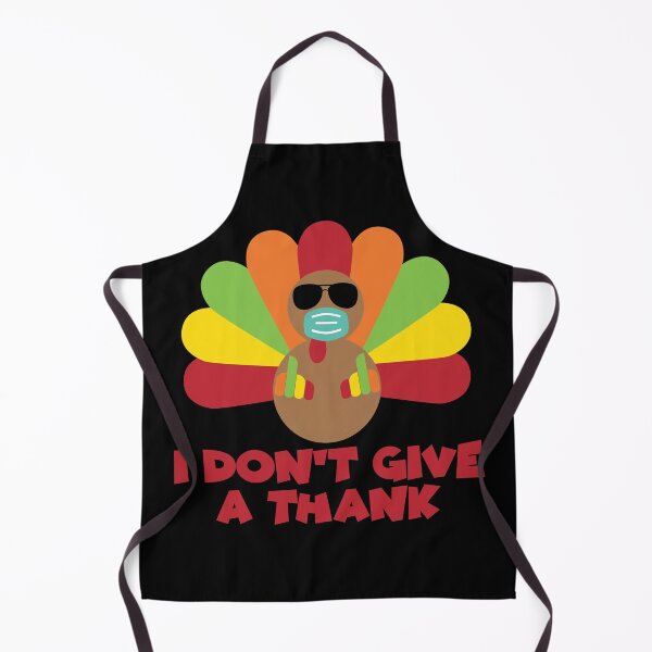 Item preview, Funny Thanksgiving Turkey Wearing A Mask designed and sold by OzyManDiaS90.