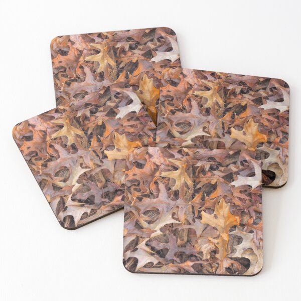Item preview, Fall leaves designed and sold by AntWest.