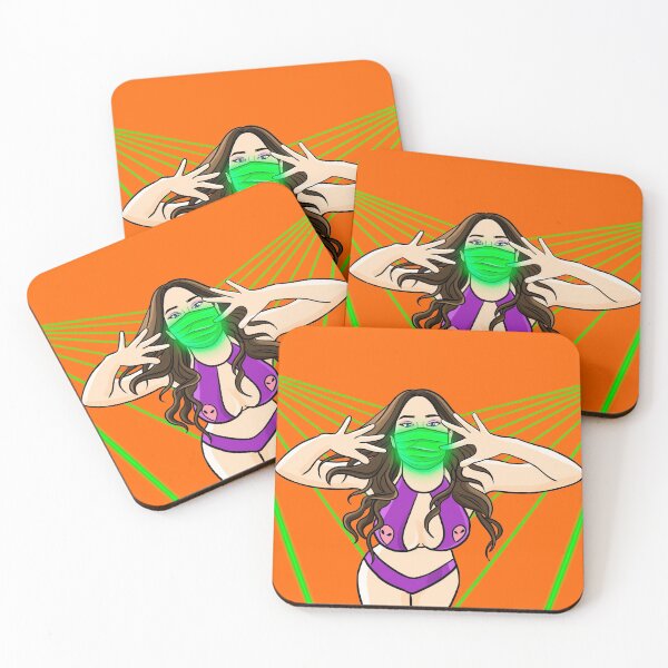 Item preview, Revilla - Orange designed and sold by craig61.