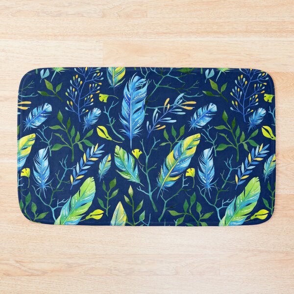 Item preview, Forest pattern designed and sold by achtung-ein.
