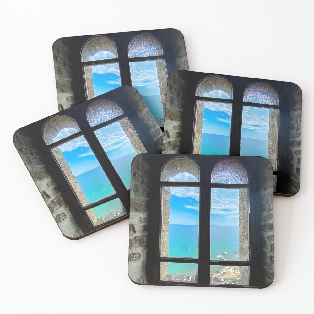 Item preview, Coasters (Set of 4) designed and sold by Fonis89.