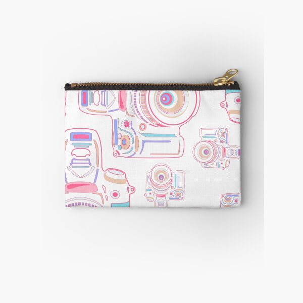 Item preview, Cute Pastel Camera designed and sold by XOOXOO.