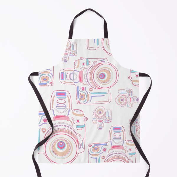 Item preview, Cute Pastel Camera designed and sold by XOOXOO.