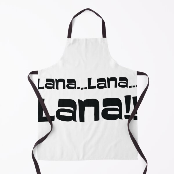 Item preview, Lana...Lana...LANA!! - Archer designed and sold by CloakAndDaggers.
