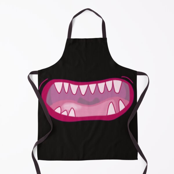 Item preview, Monster designed and sold by Knottygirl.