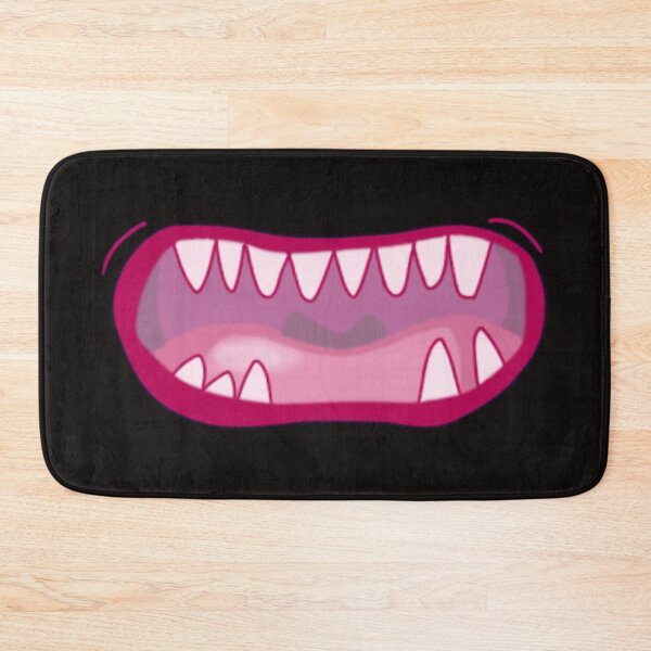 Item preview, Monster designed and sold by Knottygirl.