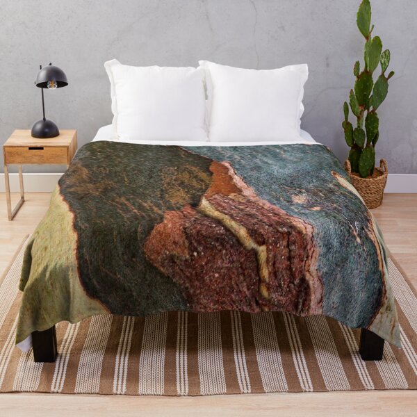 Item preview, Eucalyptus Tree Bark and Wood Abstract Natural Texture 28 designed and sold by Anna Lemos.