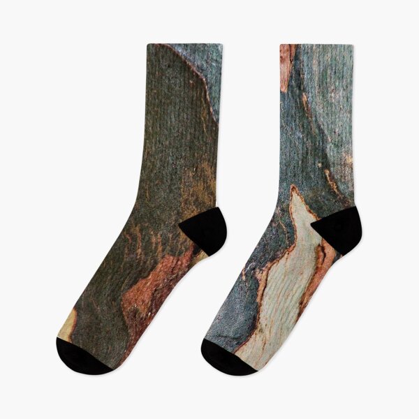 Item preview, Eucalyptus Tree Bark and Wood Abstract Natural Texture 28 designed and sold by Anna Lemos.