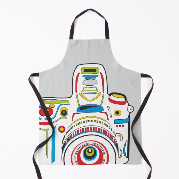 Item preview, Rainbow Camera Fun designed and sold by XOOXOO.