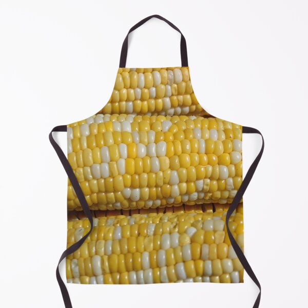 Item preview, Stack of Corn Cobs designed and sold by Susie Kramer.