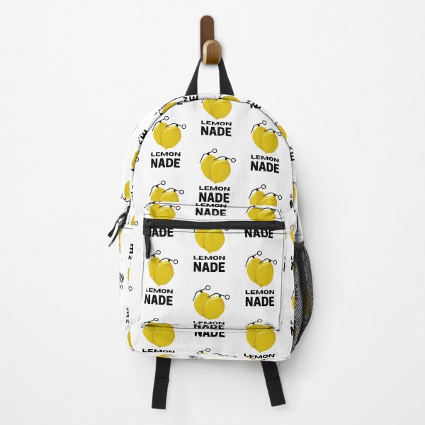 Item preview, Lemon Nade Pun designed and sold by narcocynic.