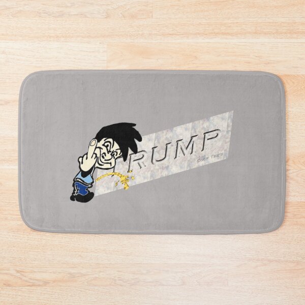 Item preview, Stick it Trump! designed and sold by CockTees.