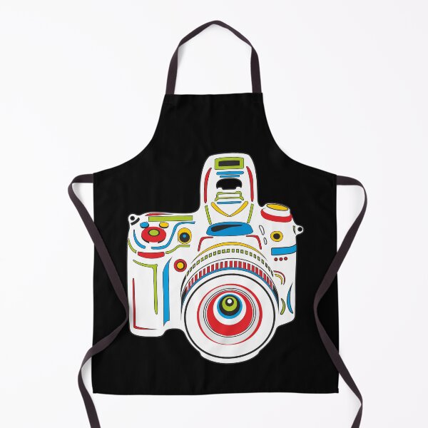 Item preview, Rainbow Camera Fun designed and sold by XOOXOO.