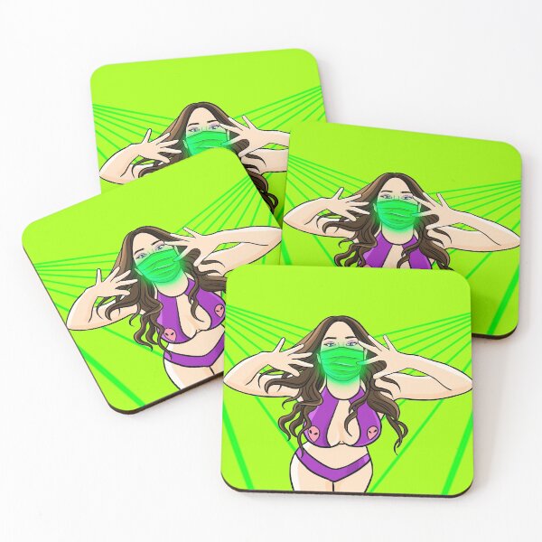 Item preview, Revilla - Lime designed and sold by craig61.