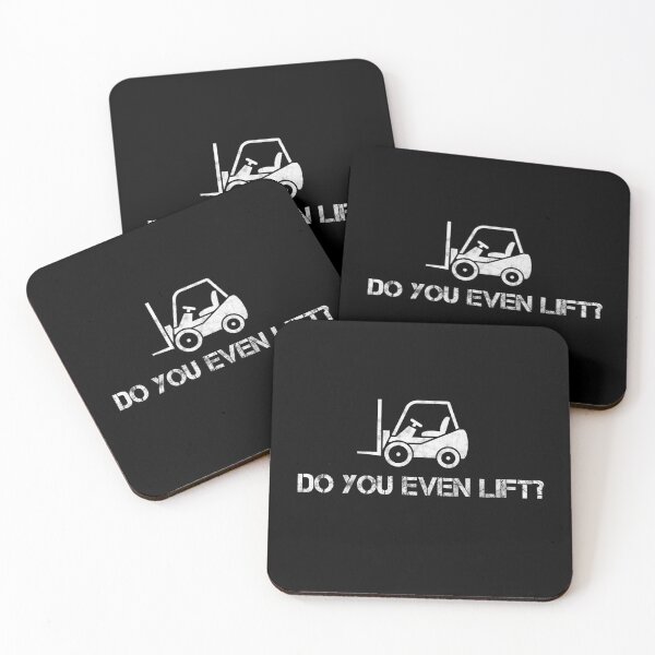 Item preview, Forklift Driver Forklift Operator Forklift Truck designed and sold by Krautshirts.
