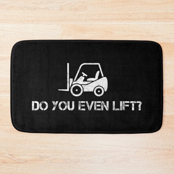 Item preview, Forklift Driver Forklift Operator Forklift Truck designed and sold by Krautshirts.