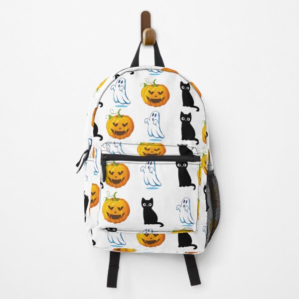 Item preview, Halloween Cat Lovers designed and sold by BasicWear.