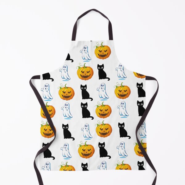 Item preview, Halloween Cat Lovers designed and sold by BasicWear.