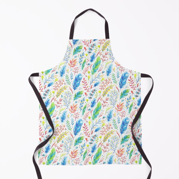 Item preview, Patrón de bosque designed and sold by achtung-ein.