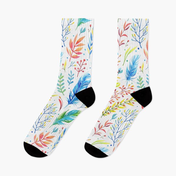 Item preview, Forest pattern designed and sold by achtung-ein.