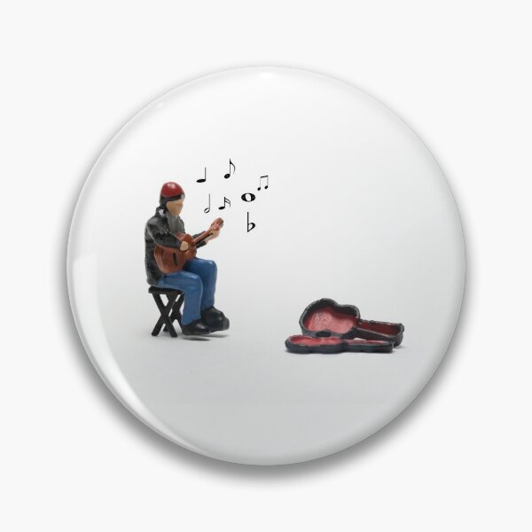 Item preview, One Man Band designed and sold by Steve Purnell Photography.