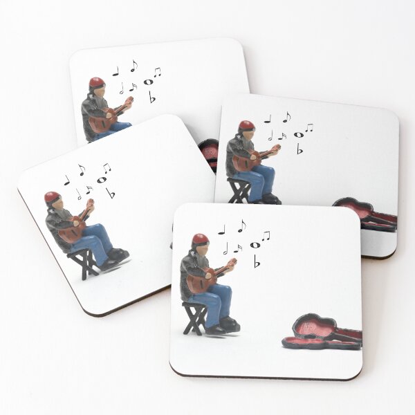 Item preview, One Man Band designed and sold by Steve Purnell Photography.